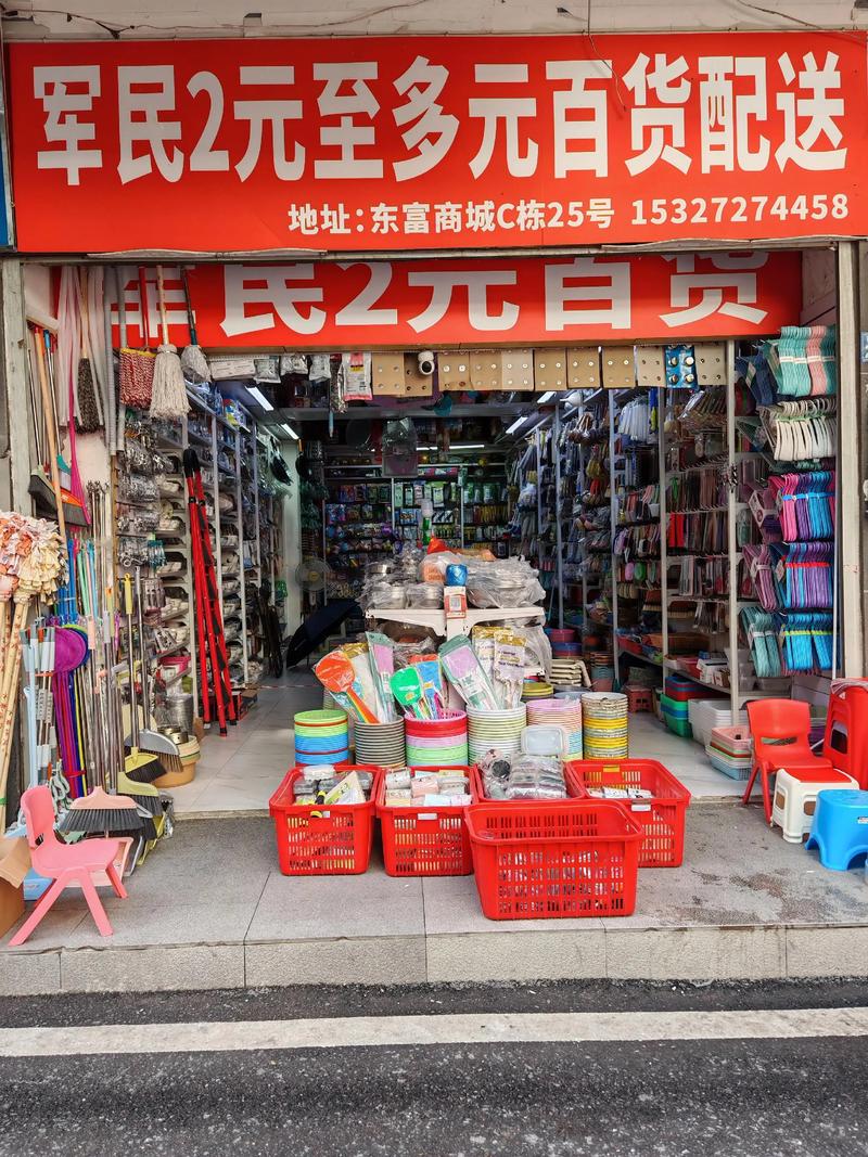商品代理:打开市场前沿的钥匙